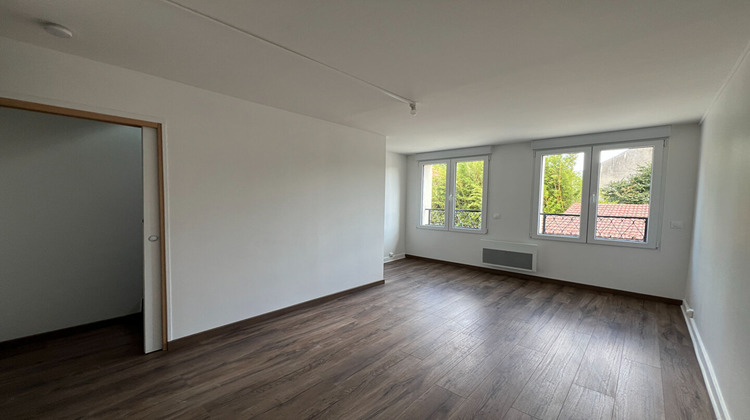 Ma-Cabane - Location Maison MEAUX, 54 m²