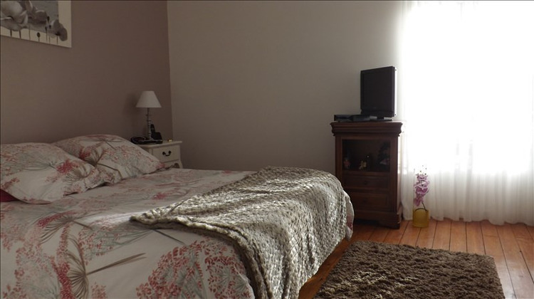 Ma-Cabane - Location Maison MEAUX, 46 m²