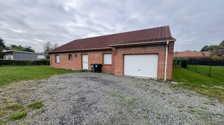 Ma-Cabane - Location Maison MECQUIGNIES, 95 m²