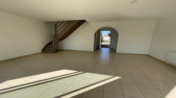 Ma-Cabane - Location Maison MEDIS, 84 m²