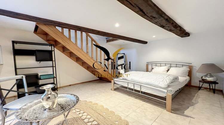 Ma-Cabane - Location Maison Mégrit, 64 m²