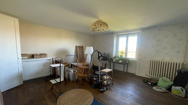 Ma-Cabane - Location Maison MEILHAC, 94 m²