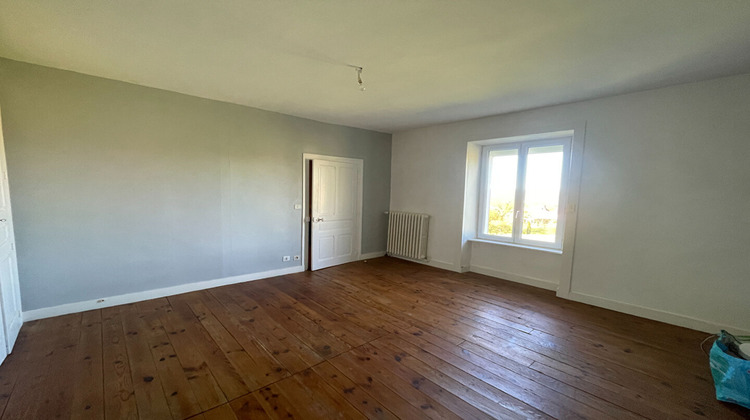 Ma-Cabane - Location Maison MEILHAC, 94 m²