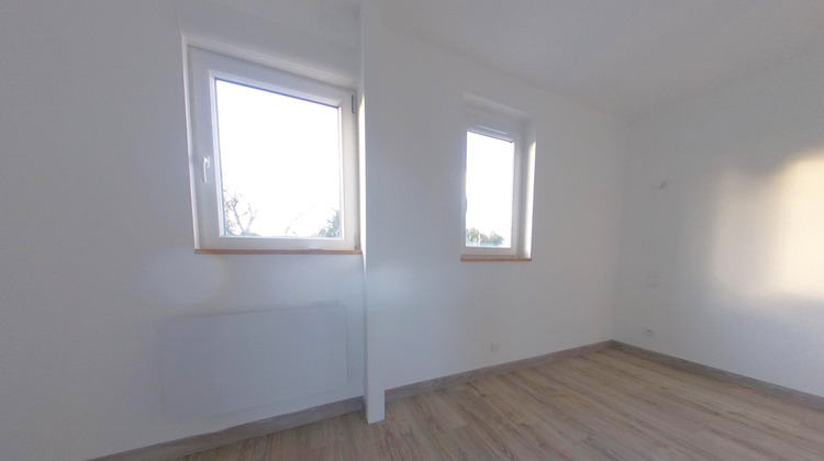 Ma-Cabane - Location Maison MEILLAC, 38 m²