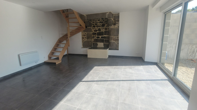 Ma-Cabane - Location Maison MEILLAC, 106 m²