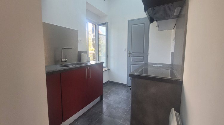 Ma-Cabane - Location Maison MEILLAC, 106 m²