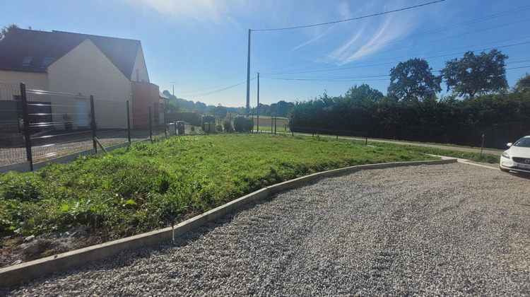 Ma-Cabane - Location Maison MEILLAC, 106 m²