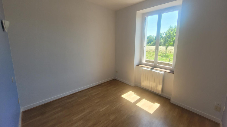 Ma-Cabane - Location Maison MEILLAC, 61 m²