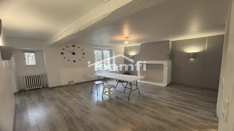 Ma-Cabane - Location Maison Meillant, 120 m²