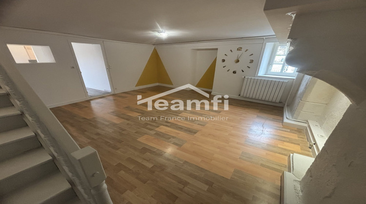 Ma-Cabane - Location Maison Meillant, 120 m²