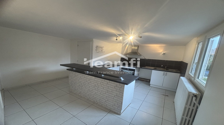 Ma-Cabane - Location Maison Meillant, 120 m²