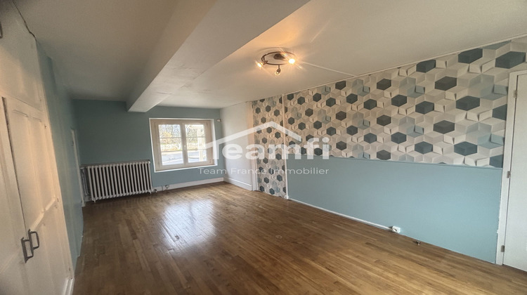 Ma-Cabane - Location Maison Meillant, 120 m²
