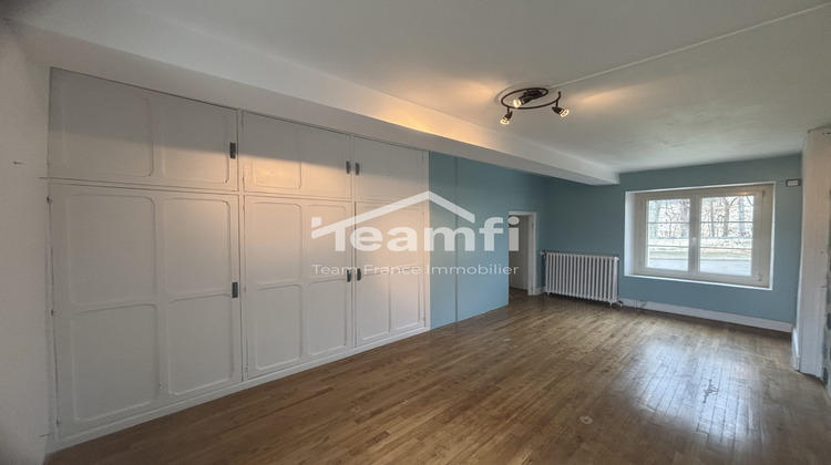Ma-Cabane - Location Maison Meillant, 120 m²
