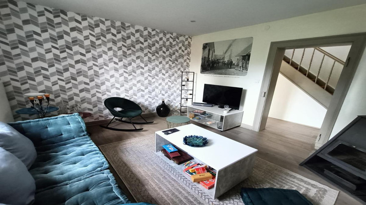 Ma-Cabane - Location Maison MEISENTHAL, 93 m²
