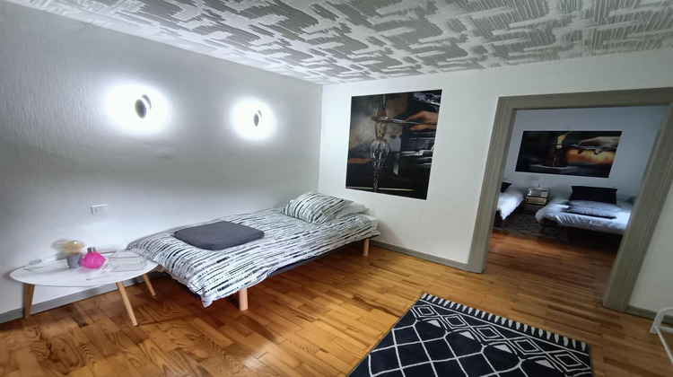 Ma-Cabane - Location Maison MEISENTHAL, 93 m²