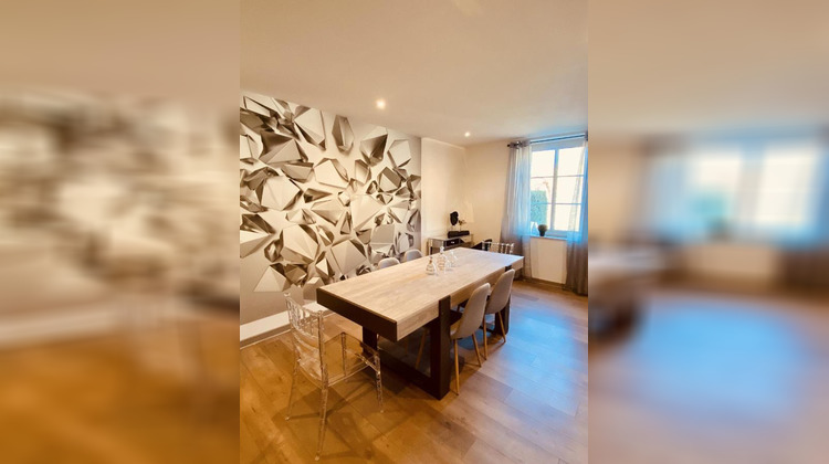 Ma-Cabane - Location Maison MEISENTHAL, 93 m²