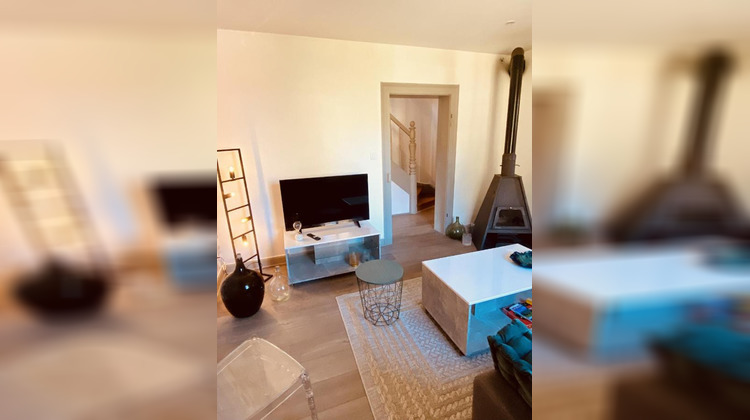 Ma-Cabane - Location Maison MEISENTHAL, 93 m²