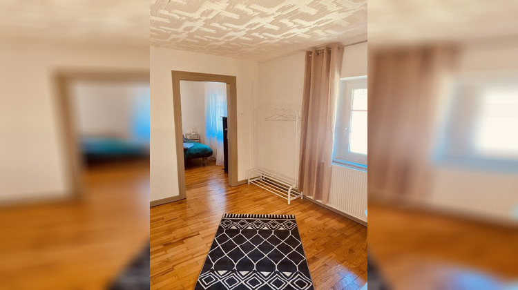 Ma-Cabane - Location Maison MEISENTHAL, 93 m²