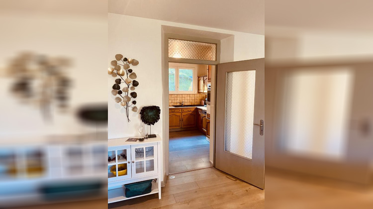 Ma-Cabane - Location Maison MEISENTHAL, 93 m²