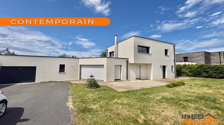 Ma-Cabane - Location Maison MELESSE, 128 m²