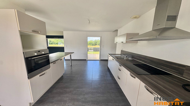 Ma-Cabane - Location Maison MELESSE, 128 m²