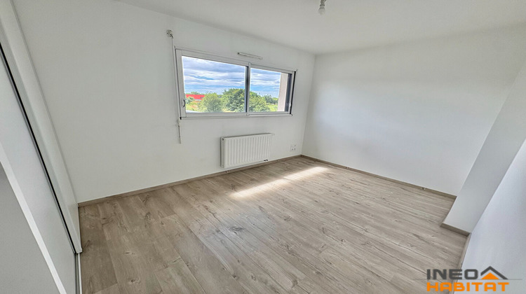 Ma-Cabane - Location Maison MELESSE, 128 m²