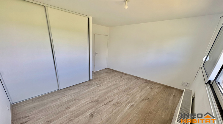 Ma-Cabane - Location Maison MELESSE, 128 m²