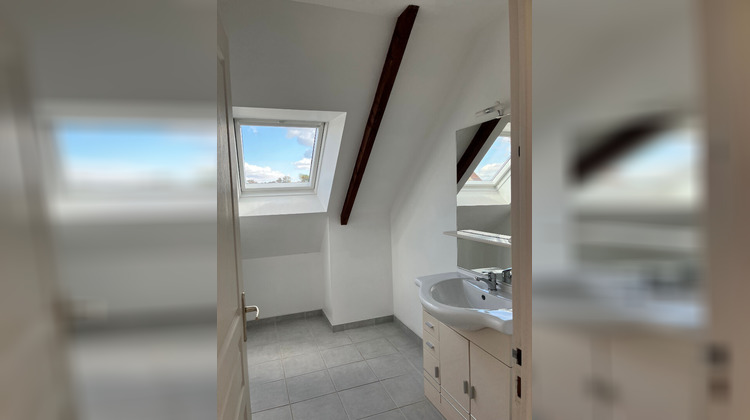 Ma-Cabane - Location Maison MELESSE, 129 m²