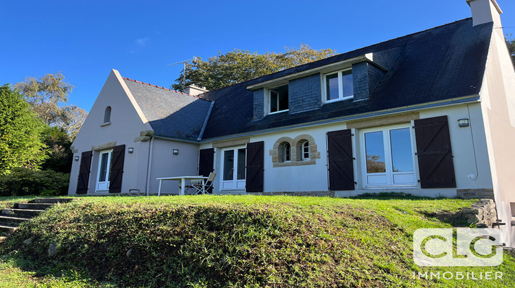 Ma-Cabane - Location Maison MELGVEN, 110 m²