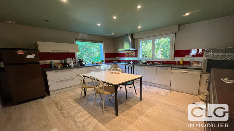 Ma-Cabane - Location Maison MELGVEN, 110 m²