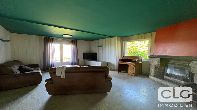 Ma-Cabane - Location Maison MELGVEN, 110 m²