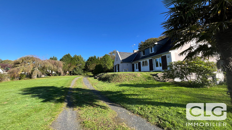 Ma-Cabane - Location Maison MELGVEN, 110 m²