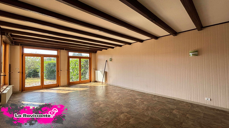 Ma-Cabane - Location Maison MELISEY, 139 m²