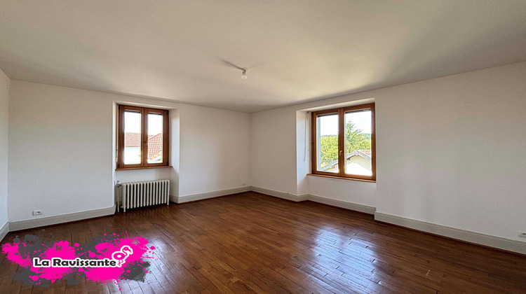 Ma-Cabane - Location Maison MELISEY, 139 m²