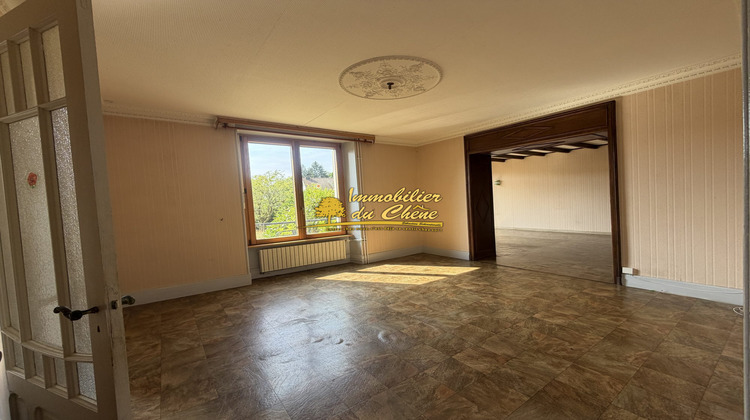 Ma-Cabane - Location Maison Mélisey, 153 m²