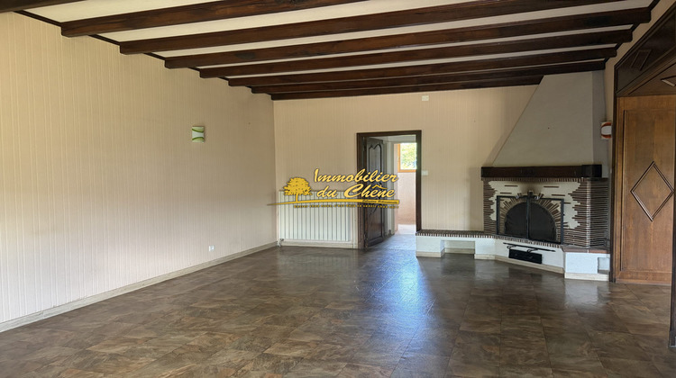 Ma-Cabane - Location Maison Mélisey, 153 m²