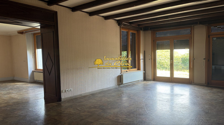 Ma-Cabane - Location Maison Mélisey, 153 m²