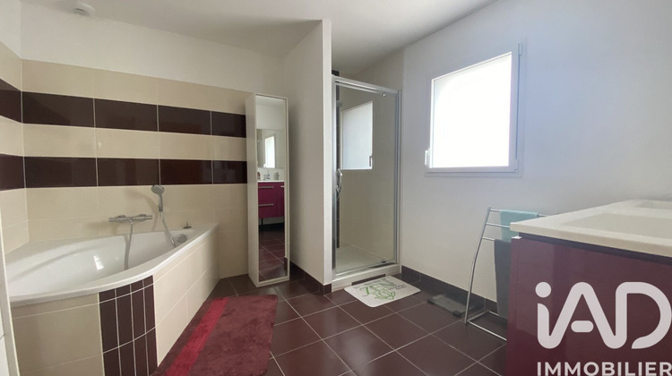 Ma-Cabane - Location Maison Mellac, 110 m²