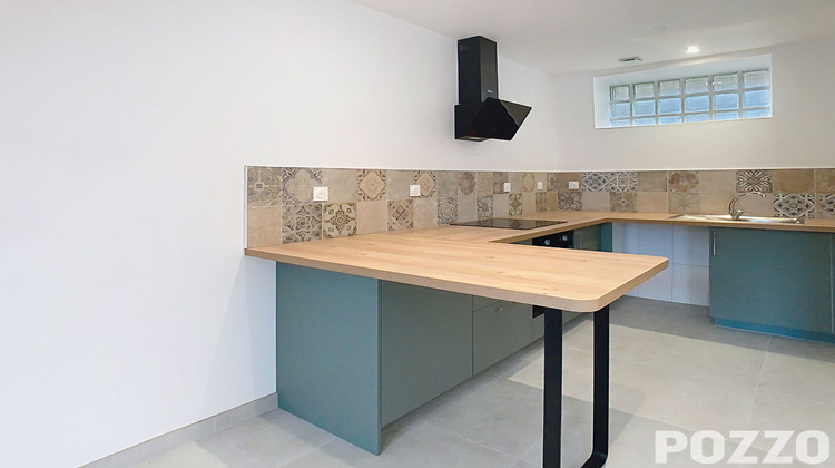 Ma-Cabane - Location Maison MELLE, 42 m²