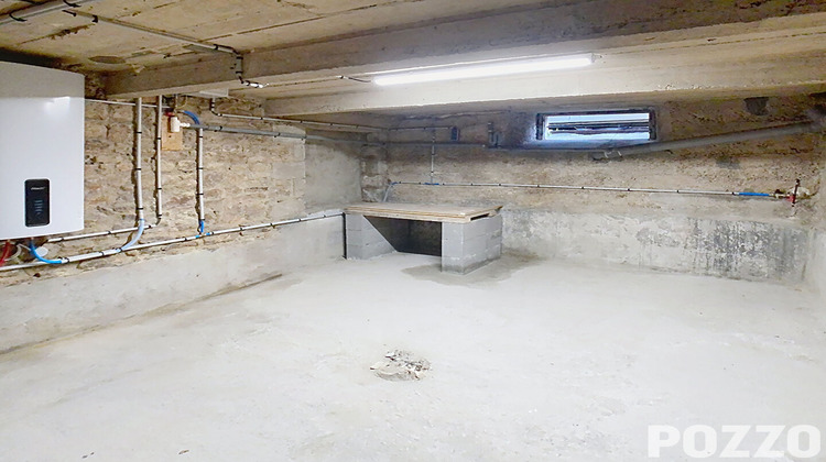 Ma-Cabane - Location Maison MELLE, 42 m²
