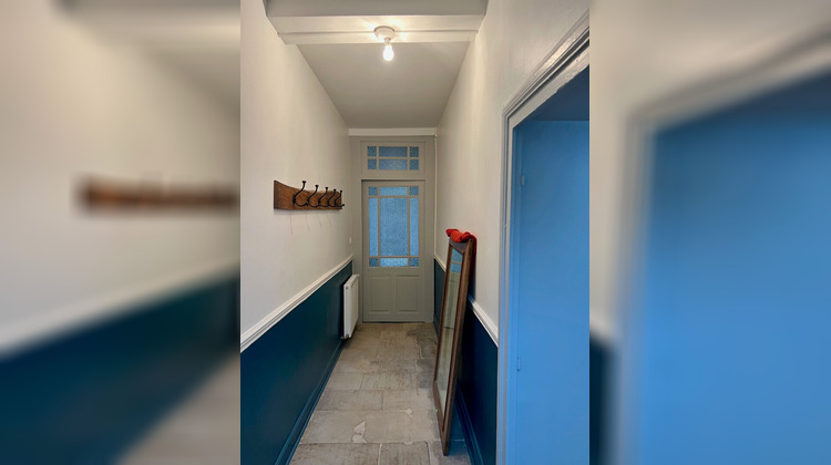 Ma-Cabane - Location Maison MELLE, 137 m²