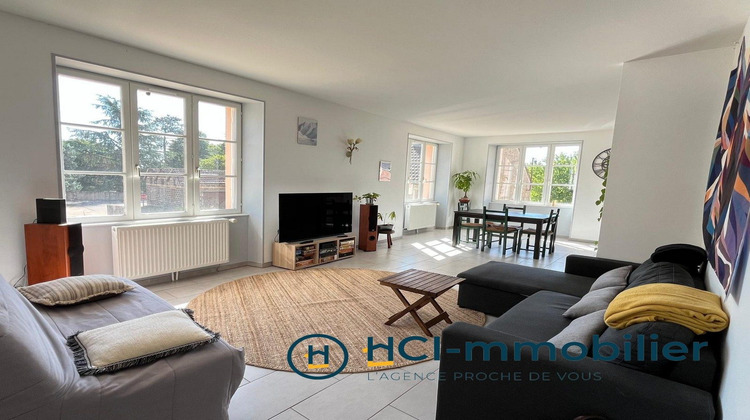Ma-Cabane - Location Maison Mellecey, 90 m²
