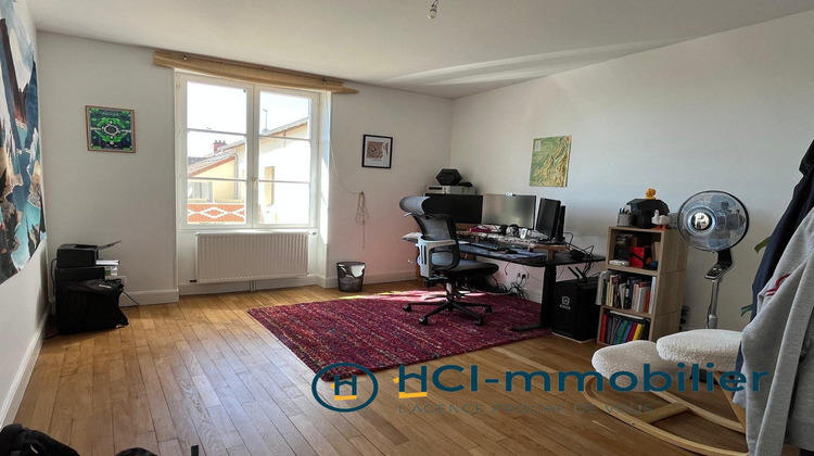 Ma-Cabane - Location Maison Mellecey, 90 m²