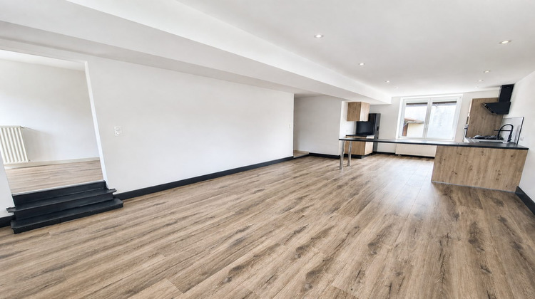 Ma-Cabane - Location Maison Meloisey, 156 m²
