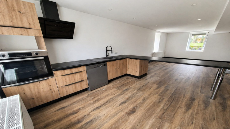 Ma-Cabane - Location Maison Meloisey, 156 m²