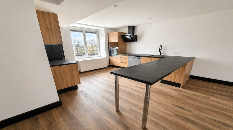 Ma-Cabane - Location Maison Meloisey, 156 m²