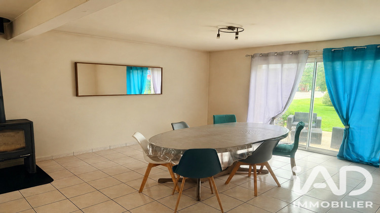Ma-Cabane - Location Maison Melrand, 121 m²