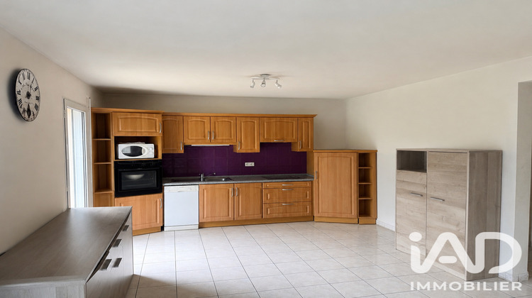 Ma-Cabane - Location Maison Melrand, 121 m²