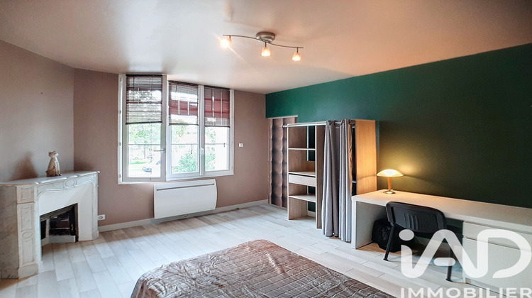 Ma-Cabane - Location Maison Melun, 150 m²