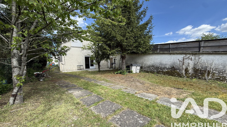 Ma-Cabane - Location Maison Melun, 56 m²